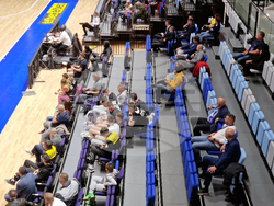 Самоков - баскетбол - Спартак Плевен - Миньор 2015