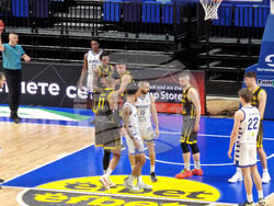 Самоков - баскетбол - Спартак Плевен - Миньор 2015