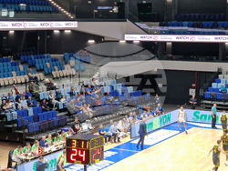 Самоков - баскетбол - Спартак Плевен - Миньор 2015