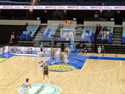 Самоков - баскетбол - Спартак Плевен - Миньор 2015