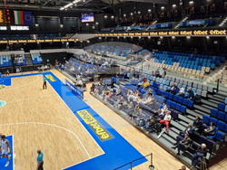 Самоков - баскетбол - Спартак Плевен - Миньор 2015