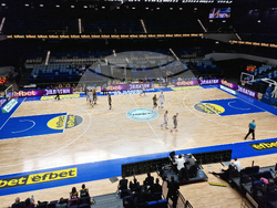 Самоков - баскетбол - Спартак Плевен - Миньор 2015