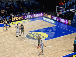 Самоков - баскетбол - Спартак Плевен - Миньор 2015