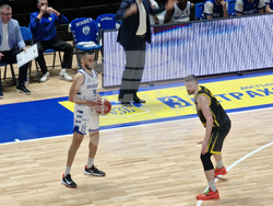 Самоков - баскетбол - Спартак Плевен - Миньор 2015
