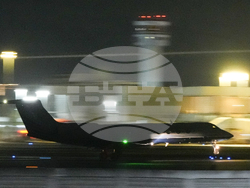 Philippines Duterte's Chaotic Arrest