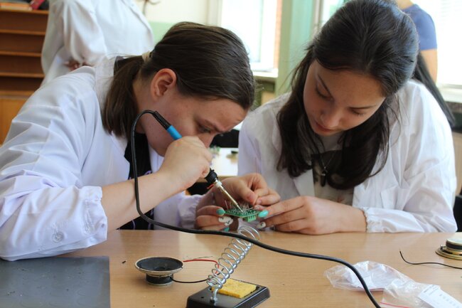 Започват финалите на 25-те национални състезания по професии 