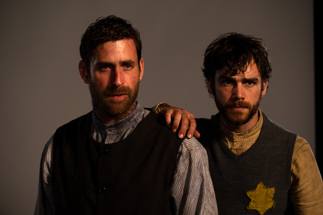 Historic Film "The World Will Tremble" on First Nazi Concentration Camp to Premiere at Sofia Film Festival