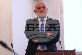 Комисия по европейските въпроси и контрол на европейските фондове - заседание