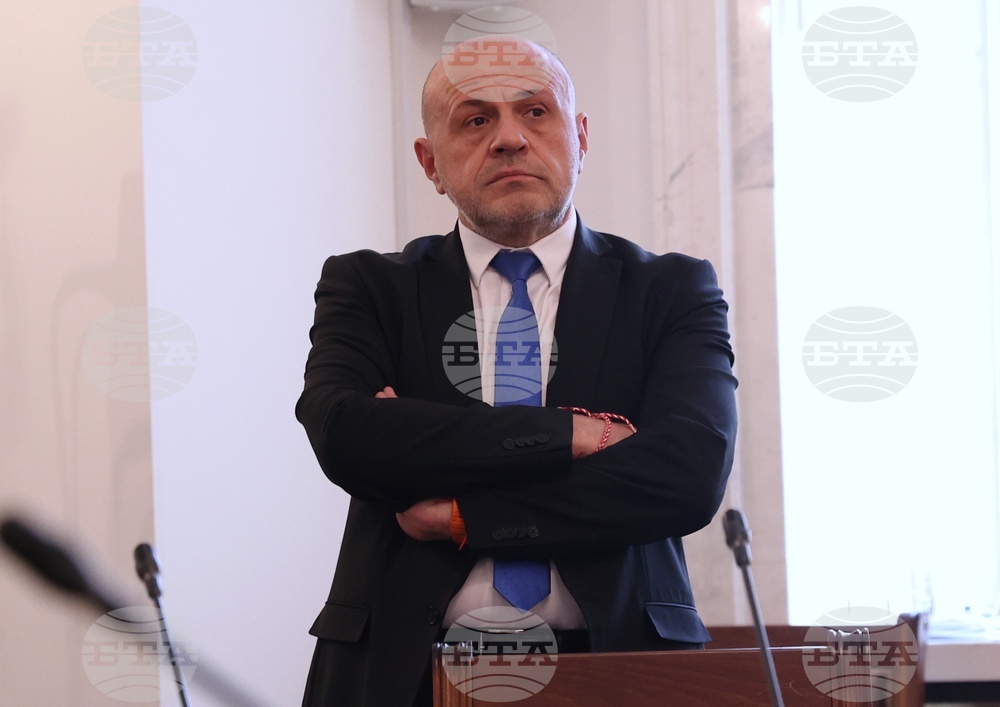 Комисия по европейските въпроси и контрол на европейските фондове - заседание