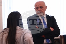 Комисия по европейските въпроси и контрол на европейските фондове - заседание