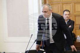 Комисия по електронно управление и информационни технологии - заседание