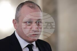 Комисия по електронно управление и информационни технологии - заседание