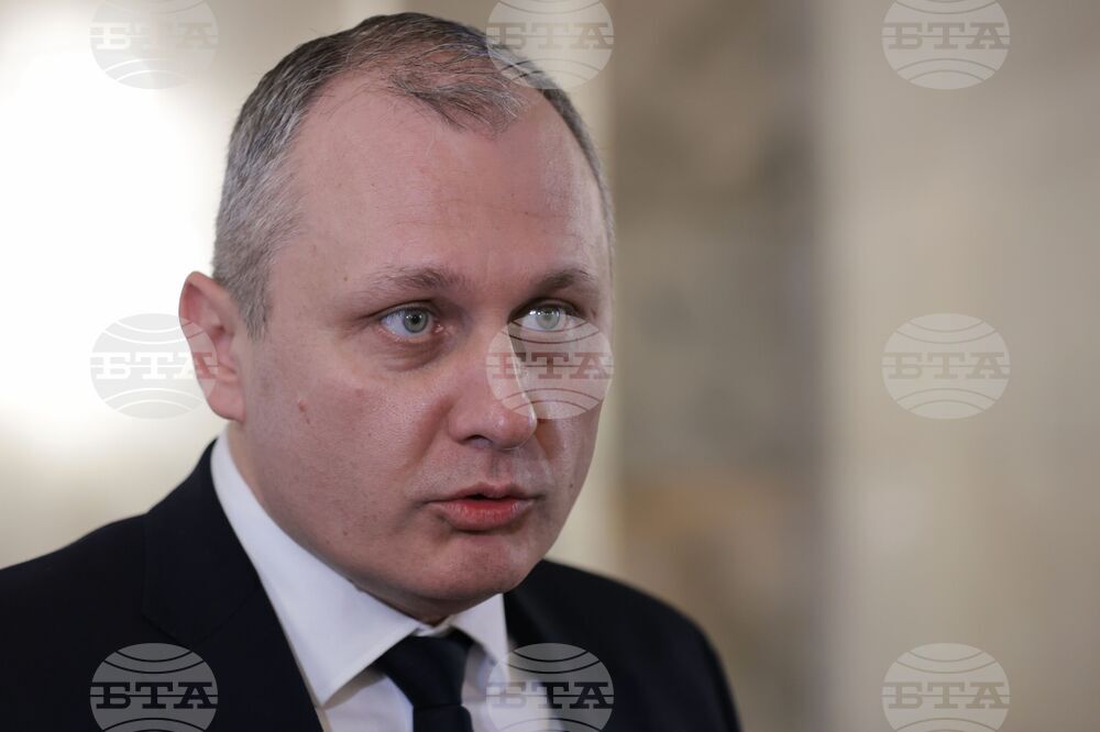 Комисия по електронно управление и информационни технологии - заседание