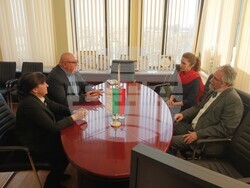 Снимка: Община Видин