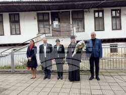 Снимка: Община Видин