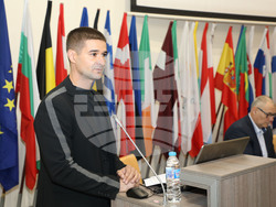 Снимка: Община Стара Загора