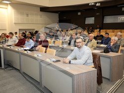 Снимка: Община Стара Загора