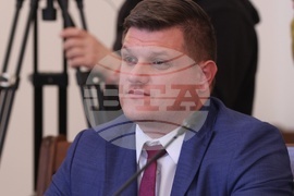 Комисия по европейските въпроси и контрол на европейските фондове - заседание