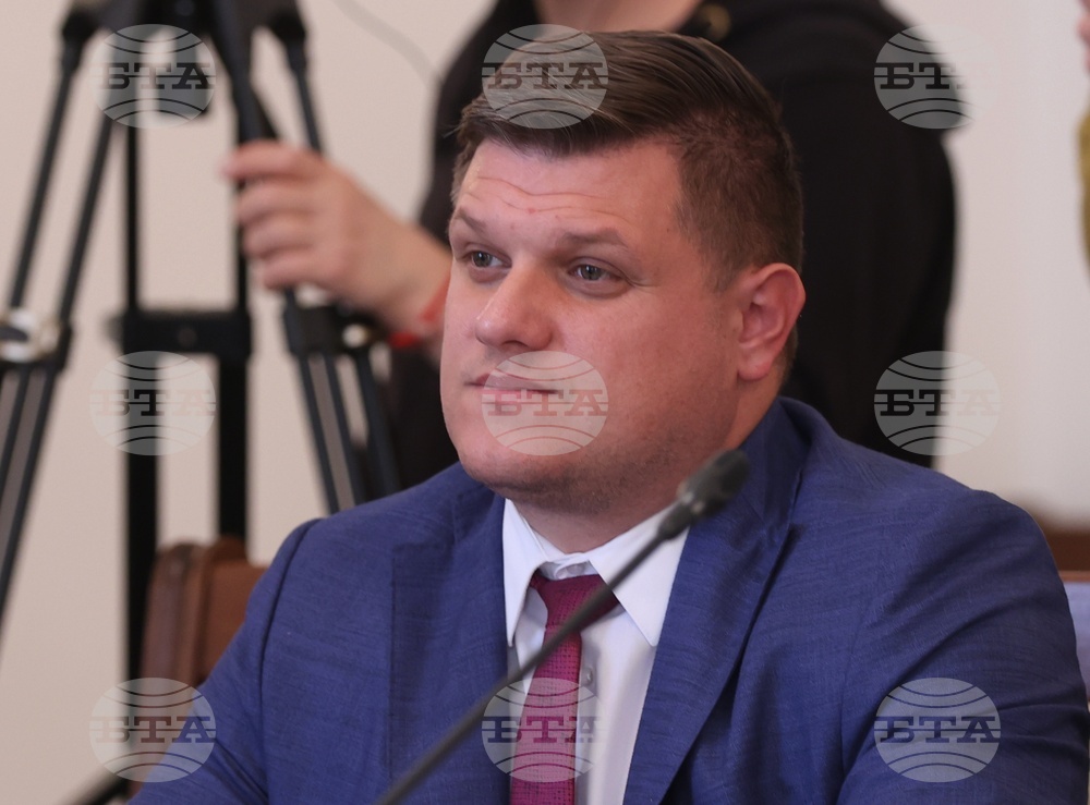Комисия по европейските въпроси и контрол на европейските фондове - заседание