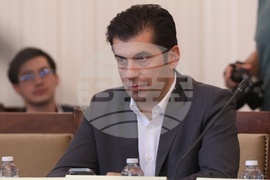 Комисия по европейските въпроси и контрол на европейските фондове - заседание