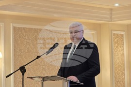 "По-справедлив свят е възможен" - среща