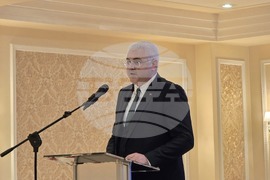 "По-справедлив свят е възможен" - среща