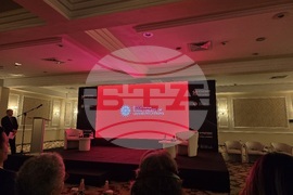 "По-справедлив свят е възможен" - среща