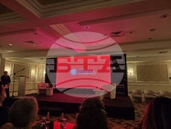 "По-справедлив свят е възможен" - среща