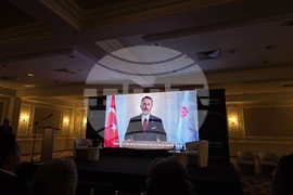 "По-справедлив свят е възможен" - среща