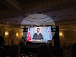 "По-справедлив свят е възможен" - среща