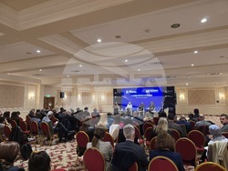 "По-справедлив свят е възможен" - среща