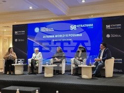 "По-справедлив свят е възможен" - среща