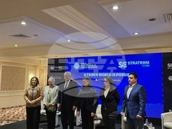 "По-справедлив свят е възможен" - среща