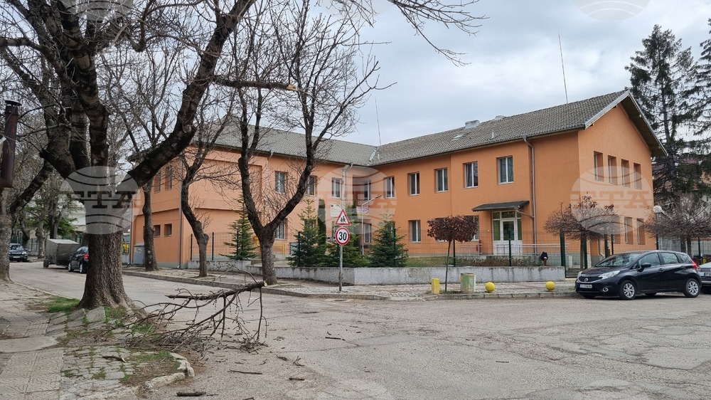 Поривите на вятъра в Търговищко достигнаха 61,2 километра в час