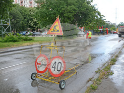 Снимка: Община Варна