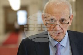 Парламент - Комисия по бюджет и финанси - заседание