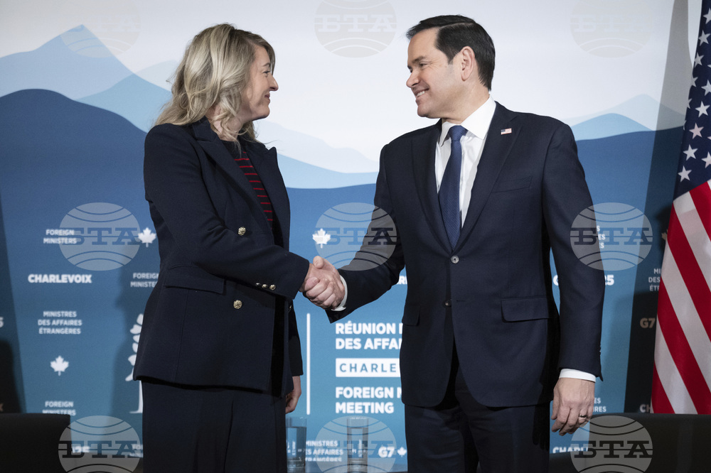 G7 US Canada