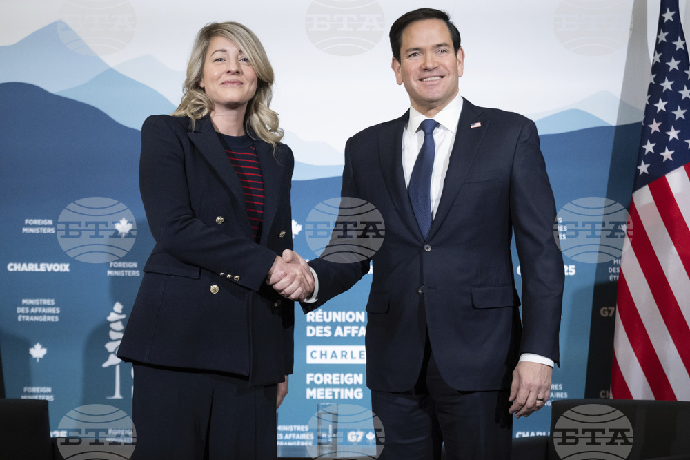G7 US Canada
