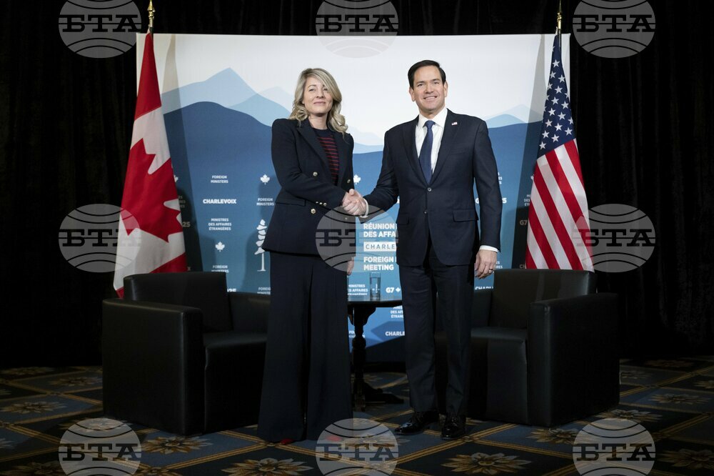 G7 US Canada