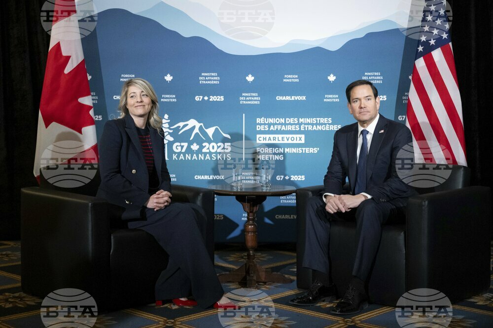 G7 US Canada