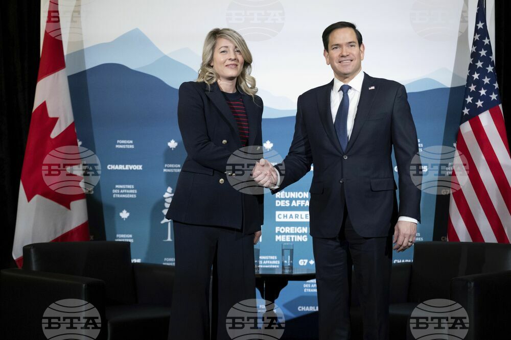 G7 US Canada