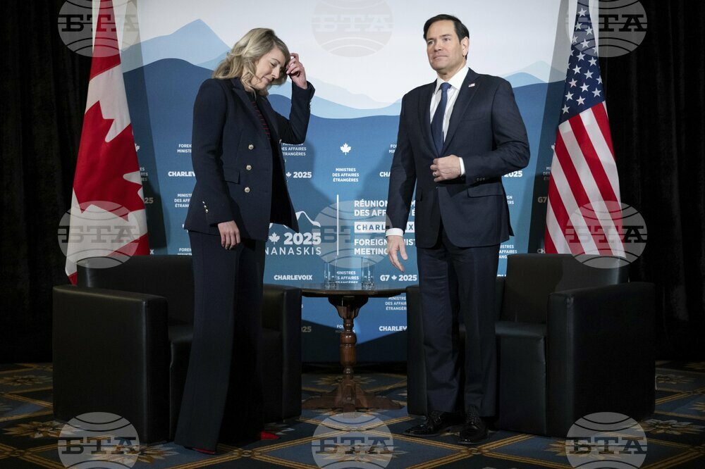 G7 US Canada