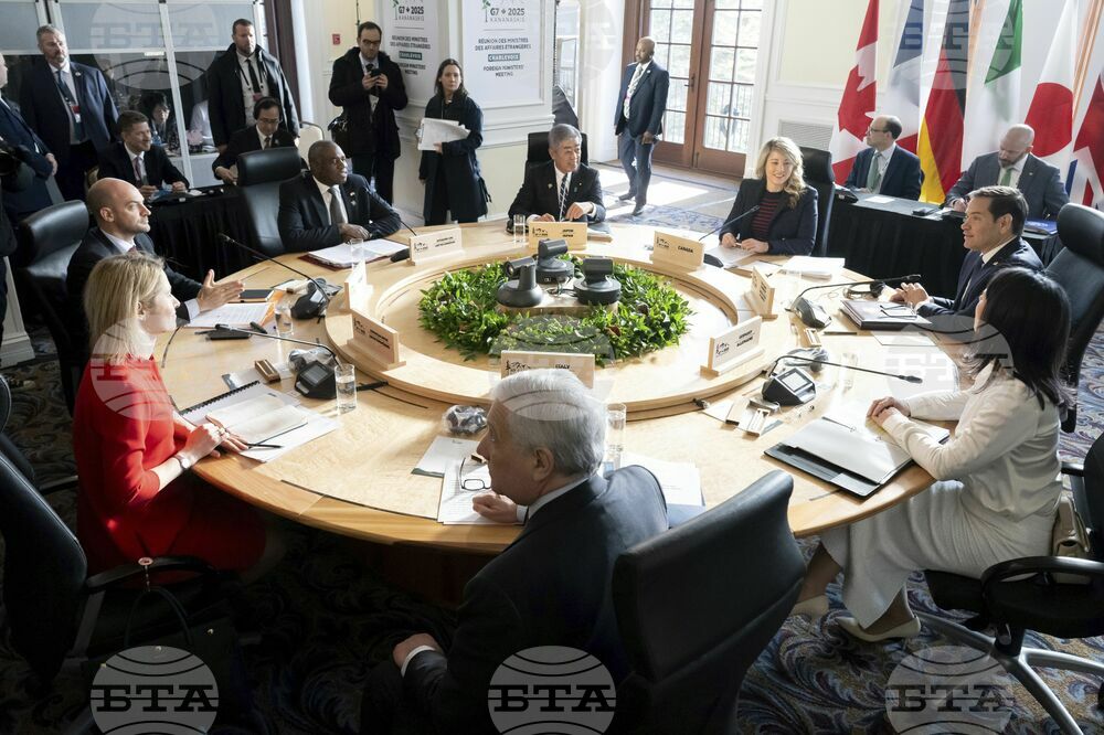 G7 US Canada