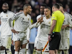 Spain Soccer Champions League