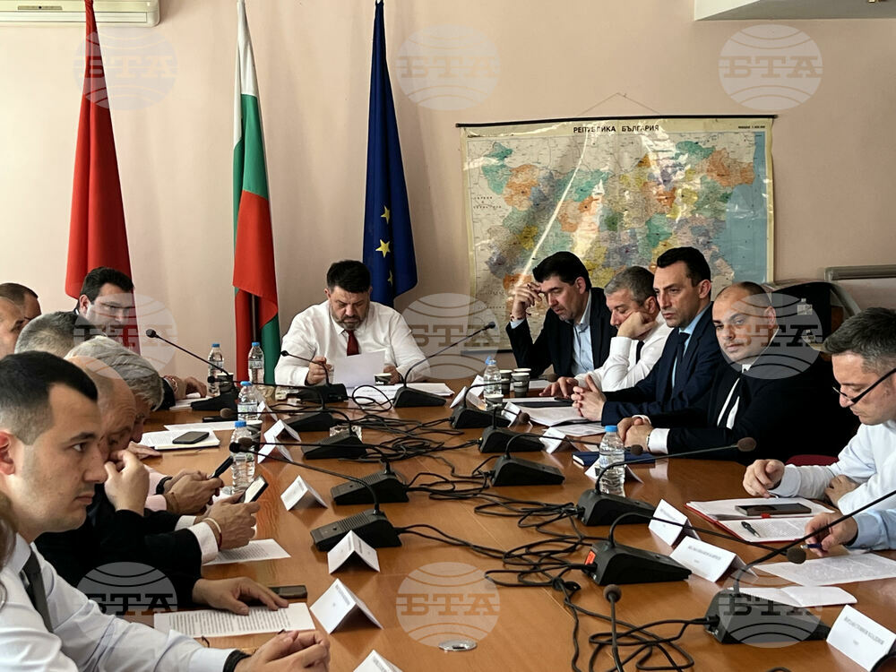 Позиция на Изпълнителното бюро на БСП