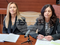 Хасково - Окръжен съд - годишен отчет