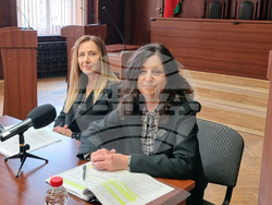 Хасково - Окръжен съд - годишен отчет