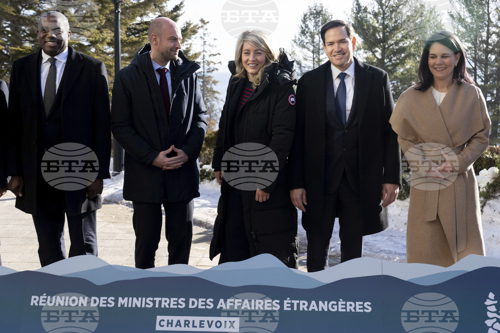 G7 US Canada