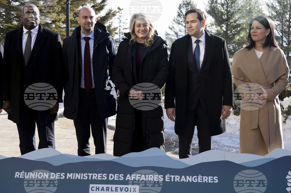 G7 US Canada