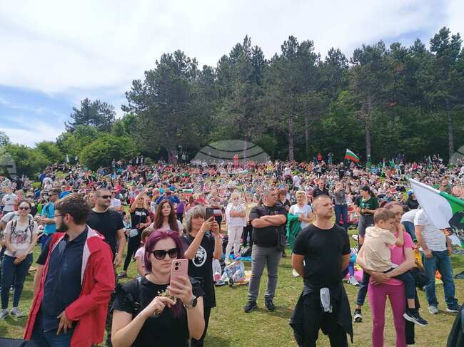 Започна организацията на Националния туристически поход “Козлодуй-Околчица” 2025